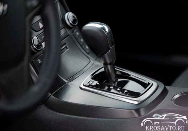 Дисплей навигационной системы Hyundai Genesis Coupe