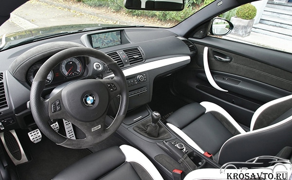 Kelleners Sport BMW 1 М KS1-S