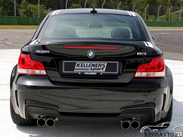 BMW Kelleners Sport KS1-S