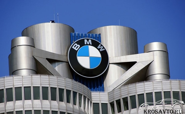 BMW покупает гибридные технологии у Toyota