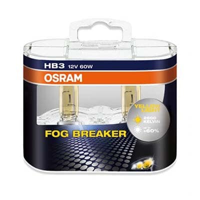 Osram Fog Breaker
