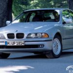 стоит ли покупать б/у BMW 5-Series E39