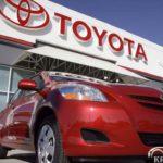 Почему автомобили Toyota пользуются заслуженной популярностью во всем мире