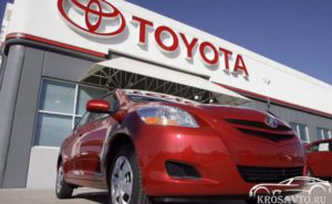 Почему автомобили Toyota пользуются заслуженной популярностью во всем мире