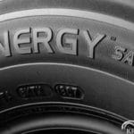 Энергосберегающие шины